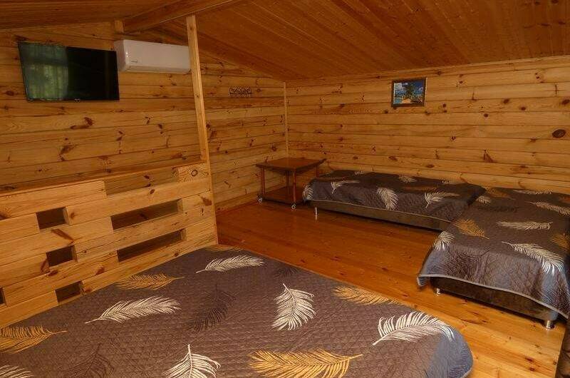 «Большой дом»