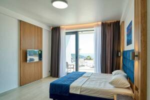 Изображение Изображение гостиницы "Вилла «#МореЯлта»" #7 #7