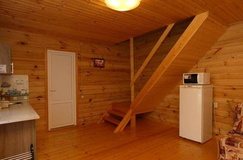 «Большой дом»