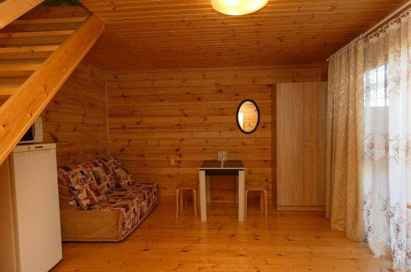 «Большой дом»