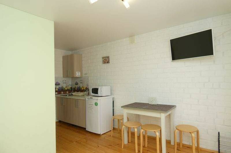 «2х-комнатный»