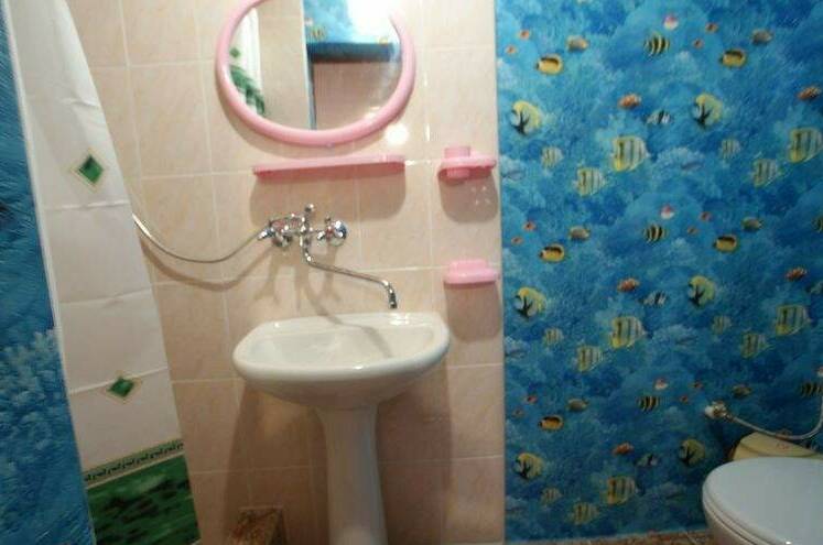 Двухместная комната