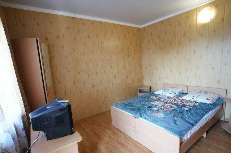 Двухместная комната