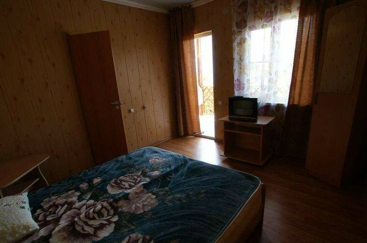 Двухместная комната