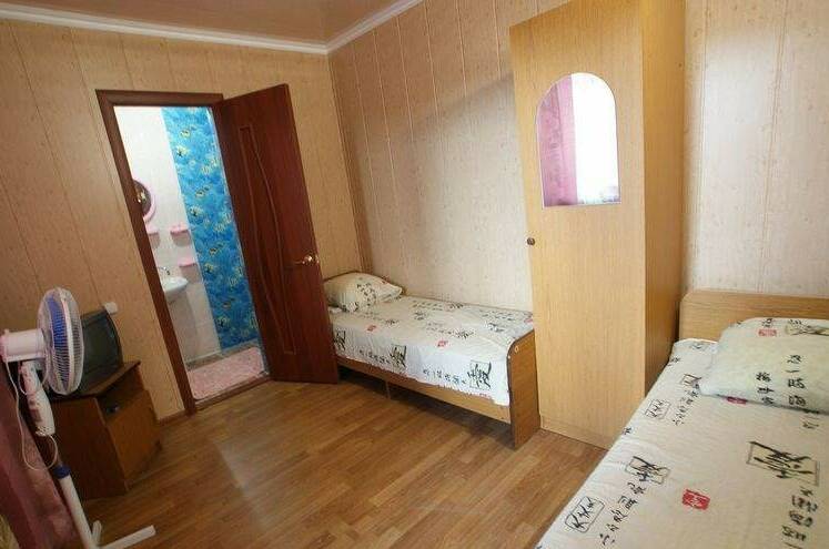 Двухместная комната