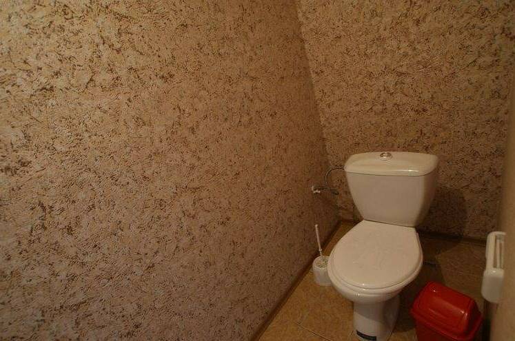 Трехместная комната