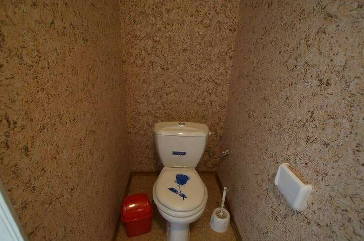 Трехместная комната