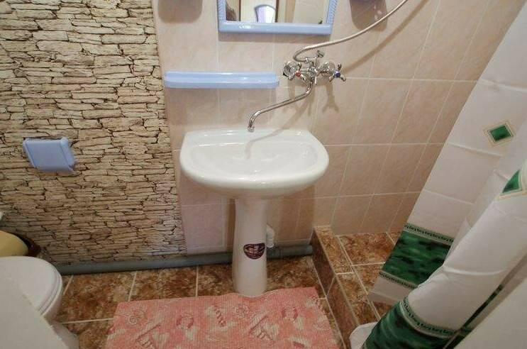 Четырехместная комната