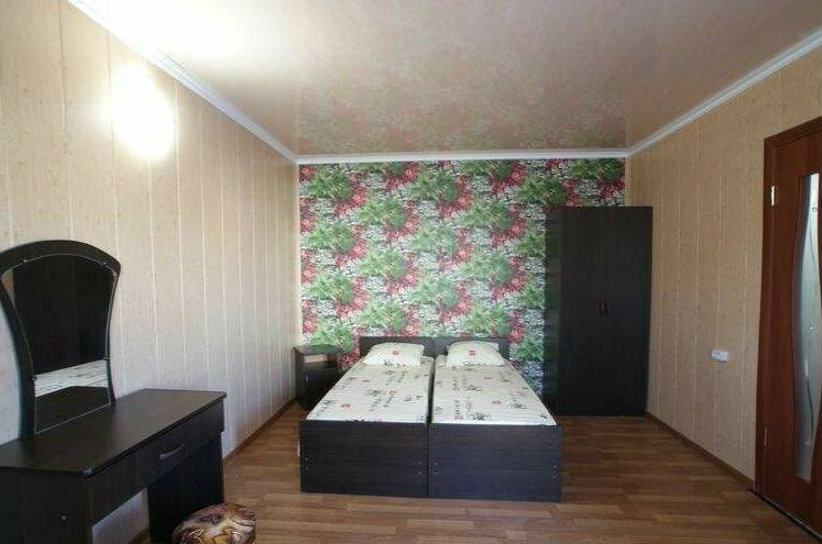 Двухкомнатный «Семейный»