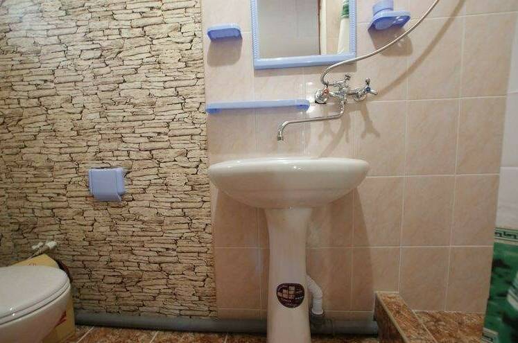 Двухкомнатный «Семейный»