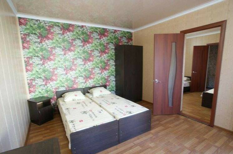 Двухкомнатный «Семейный»