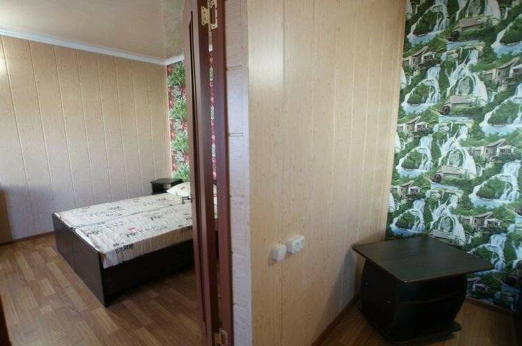 Двухкомнатный «Семейный»