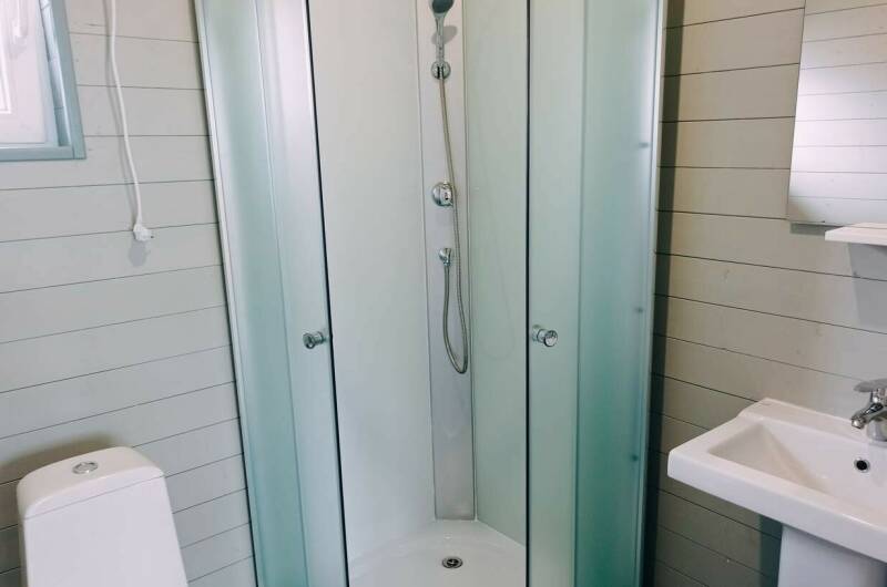 Студия 2-х местная