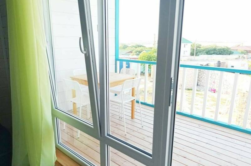 Студия 2-х местная