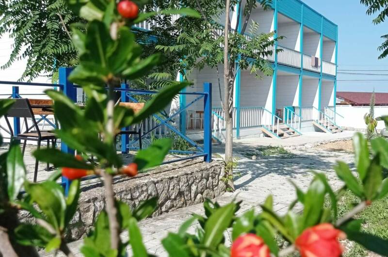 Студия 2-х местная