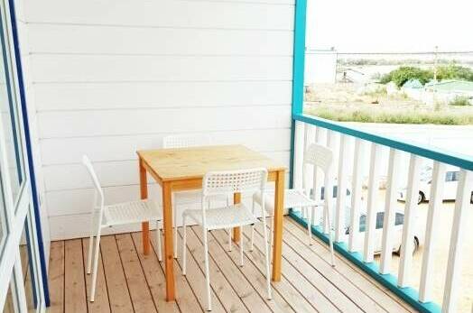 Студия 3-х местная