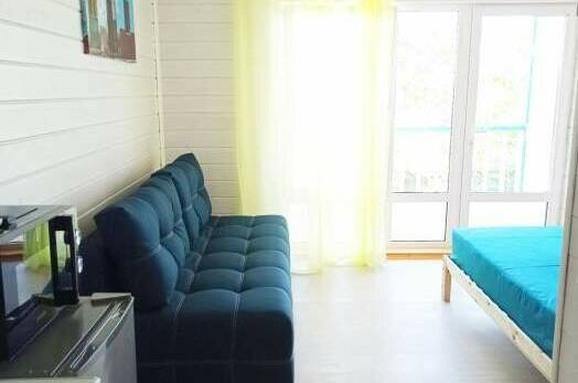 Студия 3-х местная