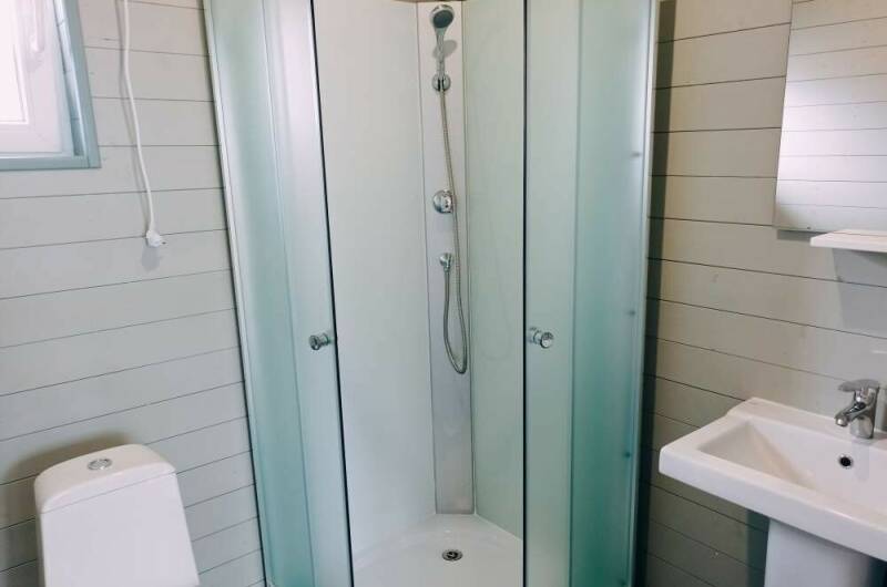 Студия 3-х местная