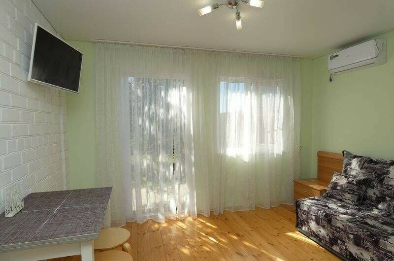 «2х-комнатный»