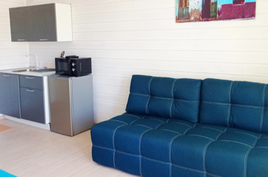 Студия 4-х местная