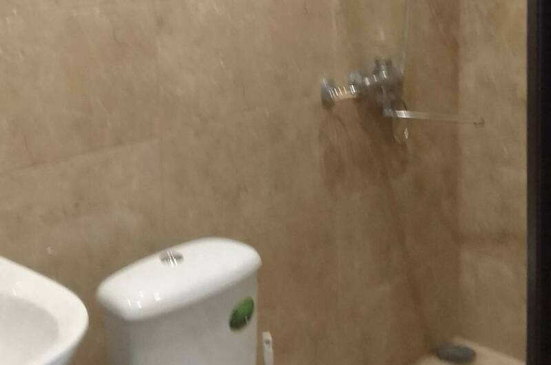 Двухместный со всеми удобствами