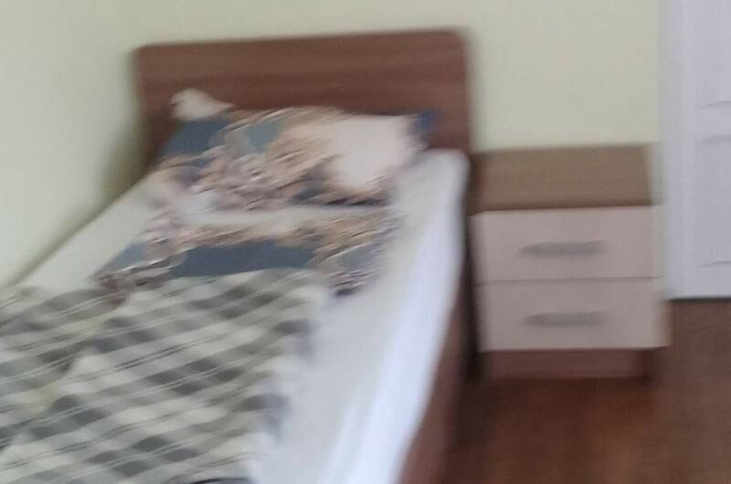 Двухместный со всеми удобствами