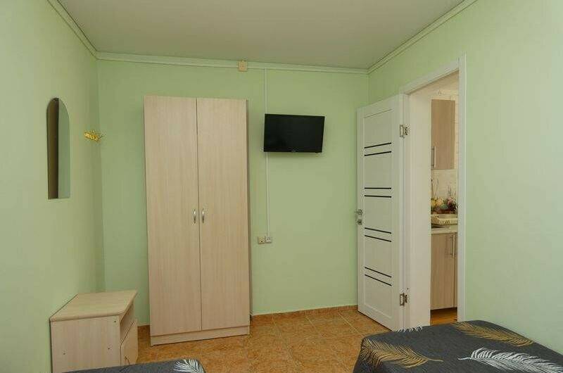 «2х-комнатный»