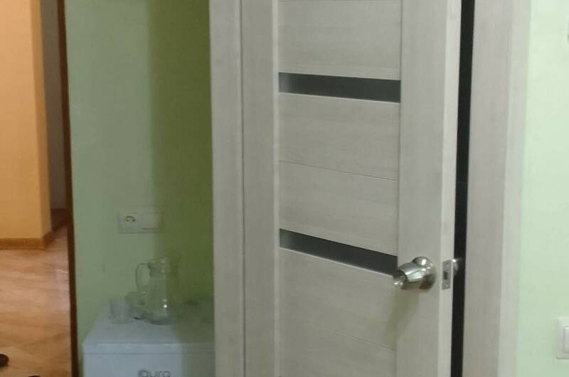 Двухместный со всеми удобствами