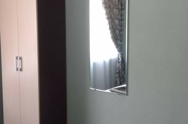 Трёхместный со всеми удобствами