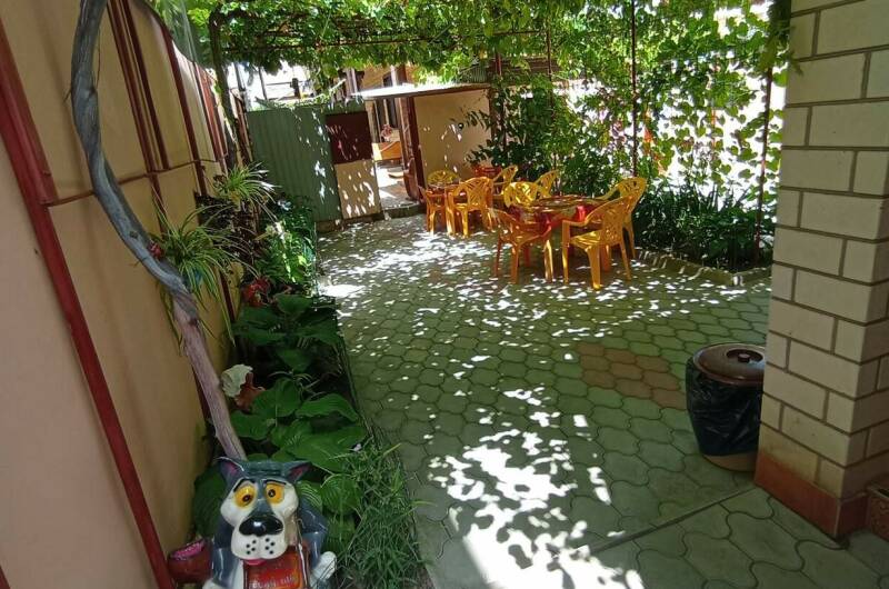 Двухместный «Стандарт»