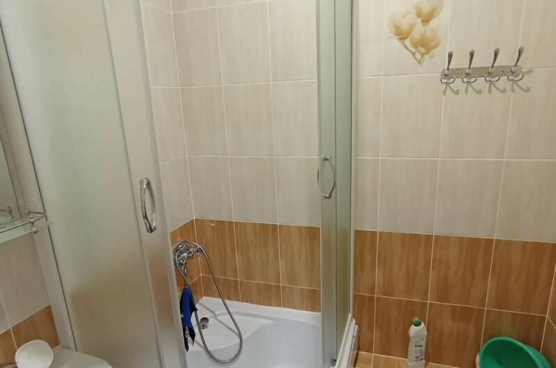 Двухместный «Стандарт»