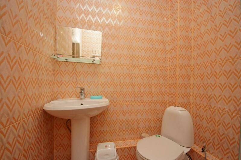 Трехместный «Стандарт»