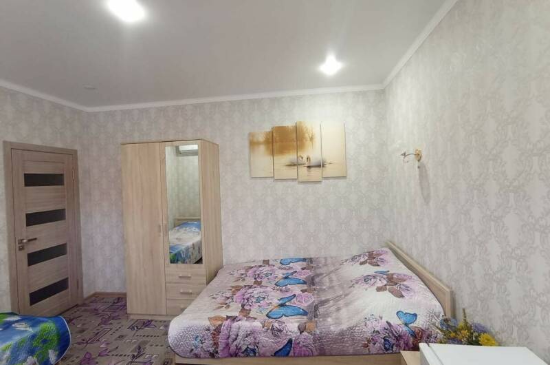 Трехместный «Стандарт»