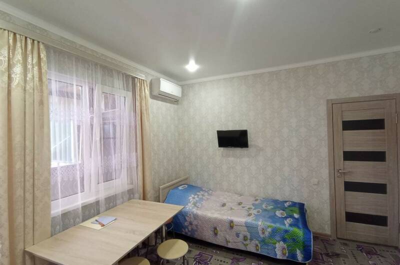 Трехместный «Стандарт»