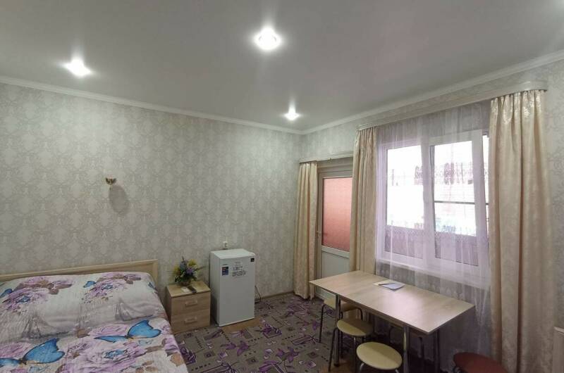 Трехместный «Стандарт»