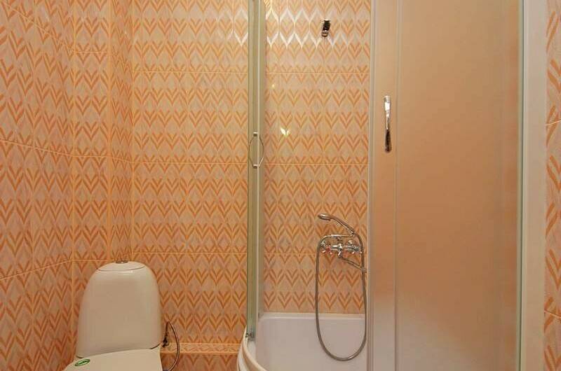 Трехместный «Стандарт»