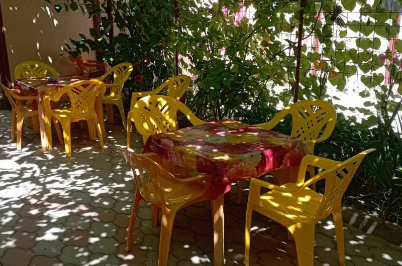 Четырехместный «Стандарт»