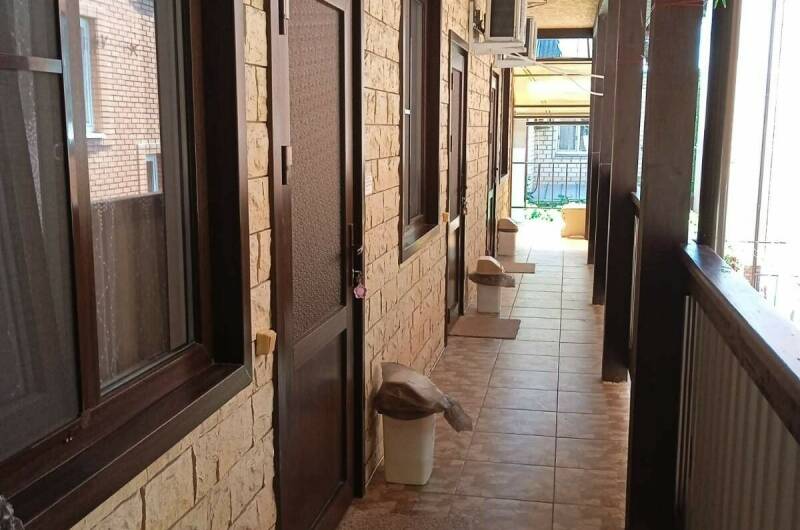 Четырехместный «Стандарт»