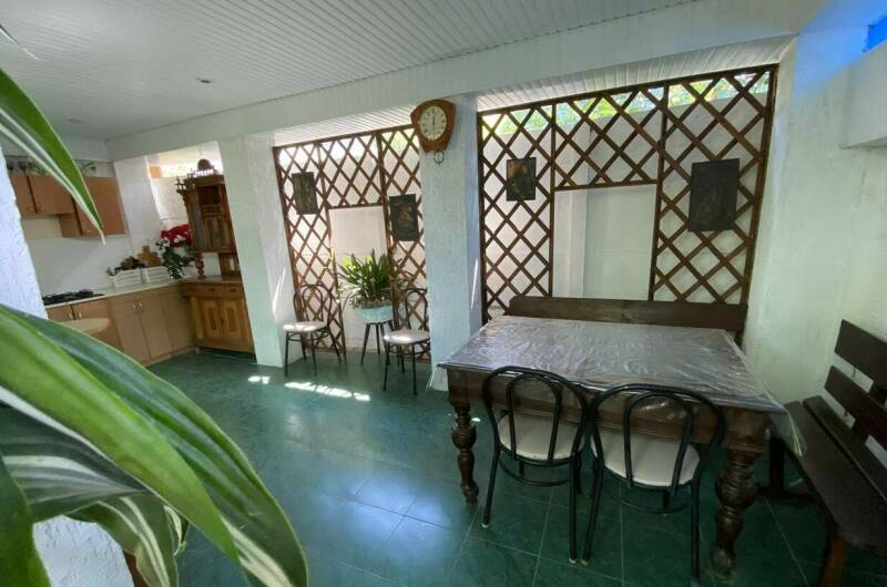 3-комнатный, восьмиместный номер