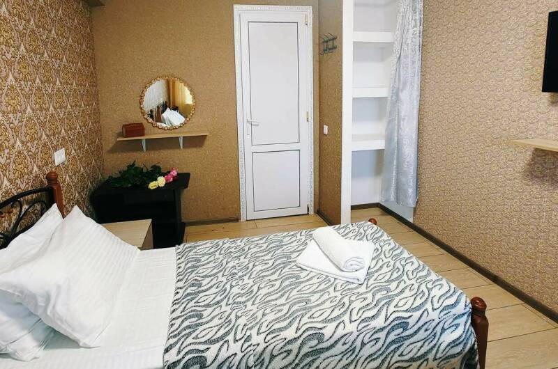 1-местный Стандарт