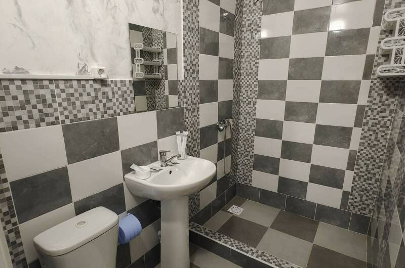 1-местный Стандарт