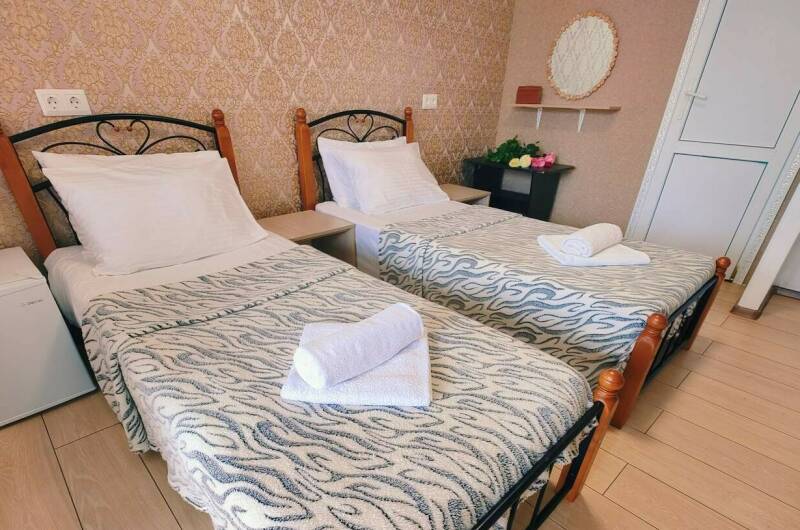 2-х местный Стандарт