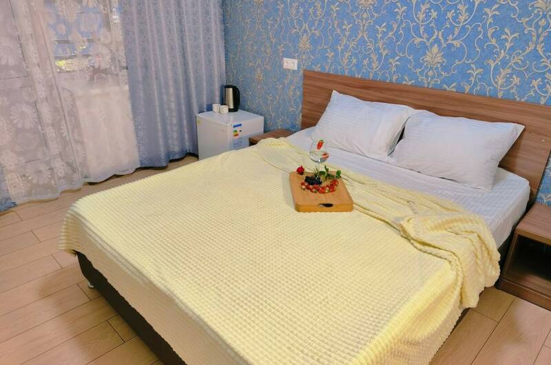 2-х местный Стандарт