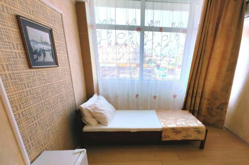 3-х местный номер Стандарт