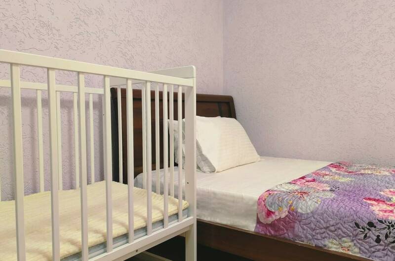 Мать и дитя