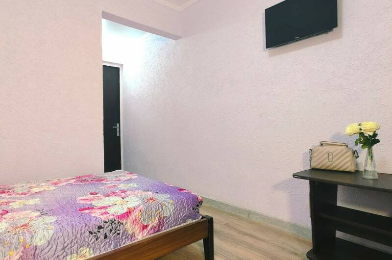 Мать и дитя