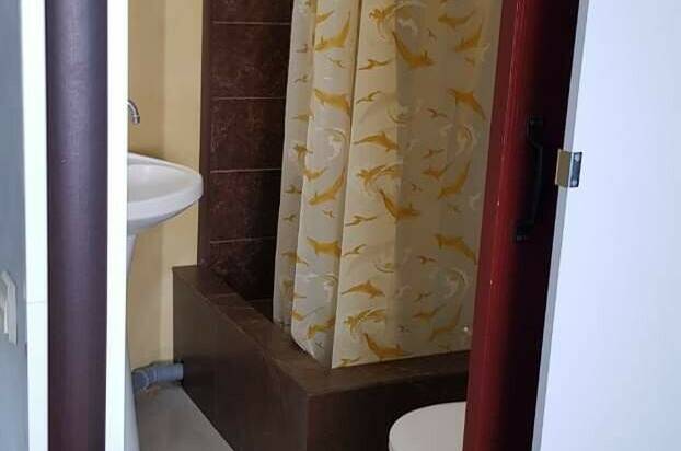 Двухместный номер с балконом