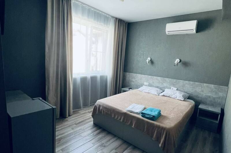 Комната 25 двухместная