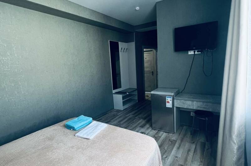 Комната 25 двухместная