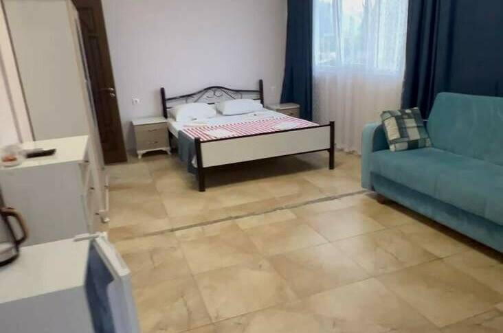 Улучшенный «Стандарт»